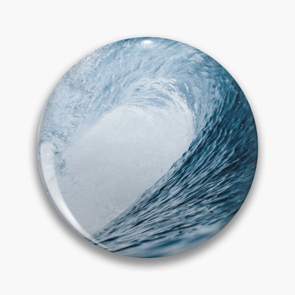 Item preview, Big Bay-The Curve designed and sold by MARYMAXMAC.