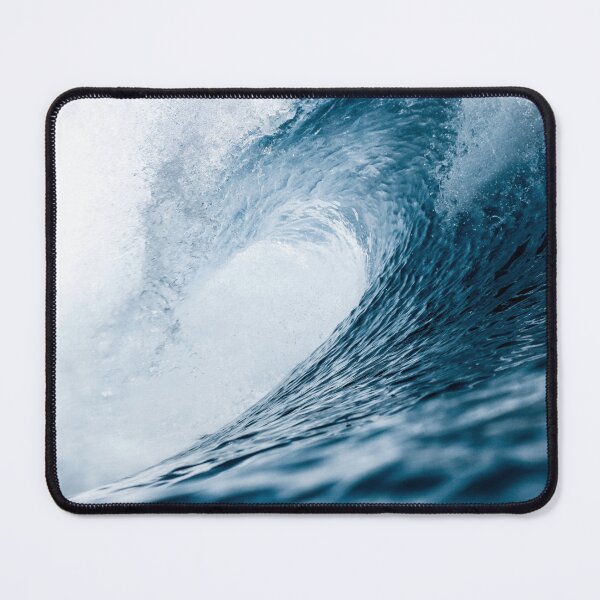 Item preview, Big Bay-The Curve designed and sold by MARYMAXMAC.