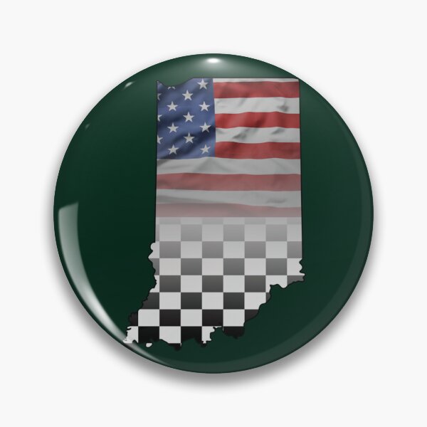 Artikelvorschau, Indy 500-Grafik entworfen und verkauft von lolantheroxana.