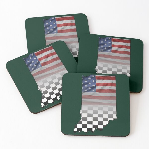 Item preview, Indy 500 Graphic   designed and sold by lolantheroxana.