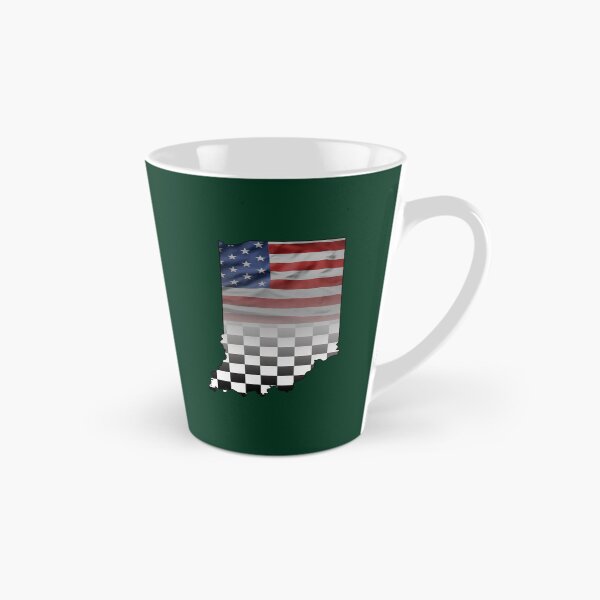 Artikelvorschau, Indy 500-Grafik entworfen und verkauft von lolantheroxana.