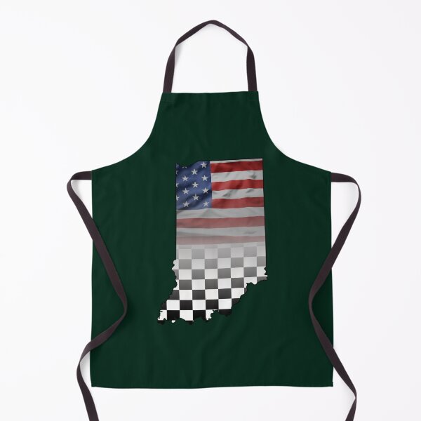 Item preview, Indy 500 Graphic designed and sold by lolantheroxana.
