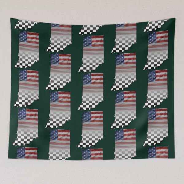 Item preview, Indy 500 Graphic   designed and sold by lolantheroxana.