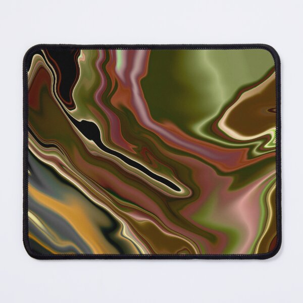 Item preview, Fluid Abstract Pattern 1991 designed and sold by Holidays77.