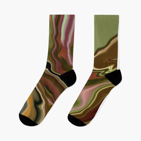 Item preview, Fluid Abstract Pattern 1991 designed and sold by Holidays77.