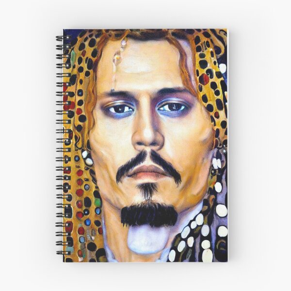Item preview, Johnny Depp 2 designed and sold by meme-stuff.