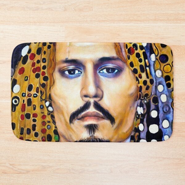 Item preview, Johnny Depp 2 designed and sold by meme-stuff.