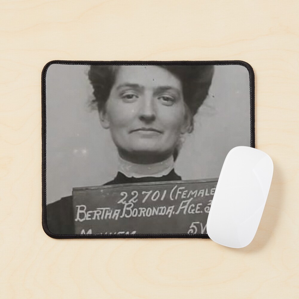 Item preview, Mouse Pad designed and sold by McCoysStore17.