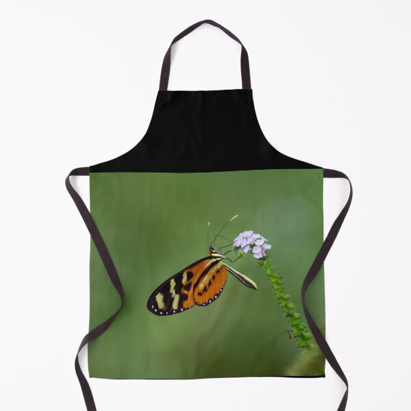 Item preview, the butterfly on the flower designed and sold by ricobarinas.