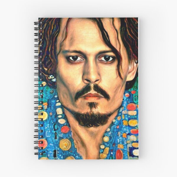 Item preview, Johnny Depp 4 designed and sold by meme-stuff.