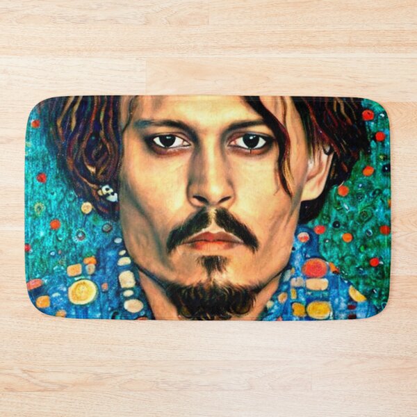Item preview, Johnny Depp 4 designed and sold by meme-stuff.