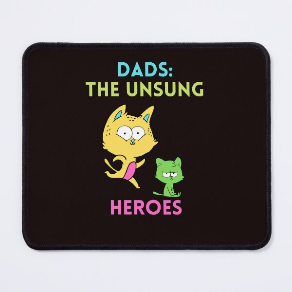 Item preview, Dads: the unsung heroes of the family designed and sold by designforum1968.