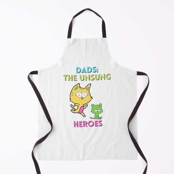 Item preview, Dads: the unsung heroes of the family designed and sold by designforum1968.