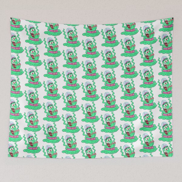 Item preview, Mark Chang Fairly Odd Parents Sticker designed and sold by GreasyGerbil.