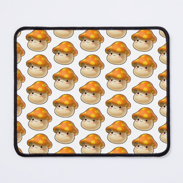 Item preview, Maplestory Mushroom designed and sold by GreasyGerbil.