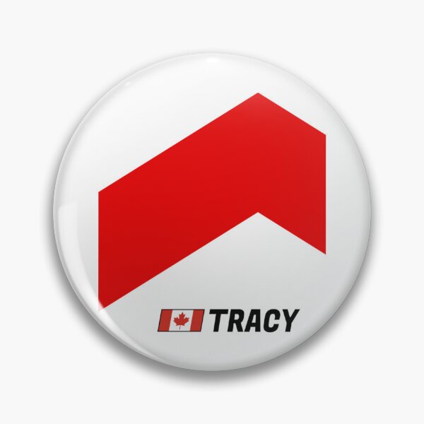 Artikelvorschau, Indy-Legenden - Paul Tracy entworfen und verkauft von lolantheroxana.