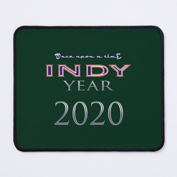 Item preview, INDY YEAR 2020 designed and sold by lolantheroxana.