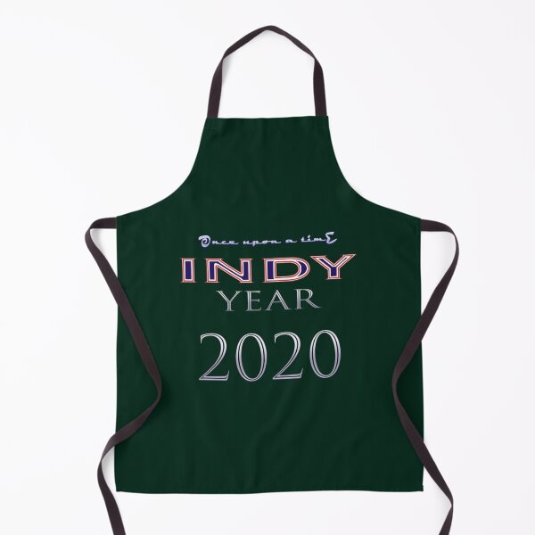 Item preview, INDY YEAR 2020 designed and sold by lolantheroxana.