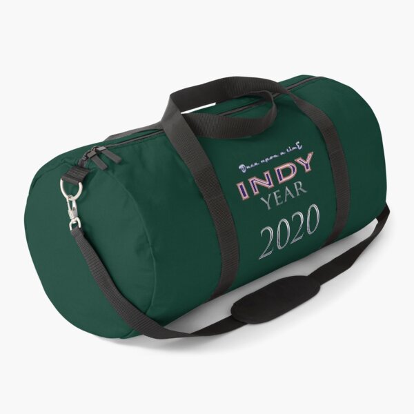 Item preview, INDY YEAR 2020   designed and sold by lolantheroxana.