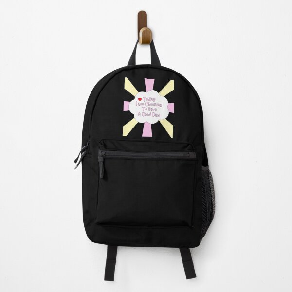 Item preview, Today I am Choosing To Have A Good Day. designed and sold by LadyHustle.