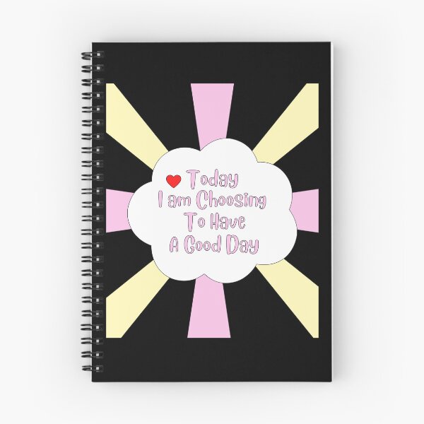 Item preview, Today I am Choosing To Have A Good Day. designed and sold by LadyHustle.