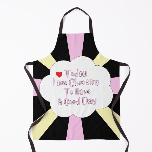 Item preview, Today I am Choosing To Have A Good Day. designed and sold by LadyHustle.