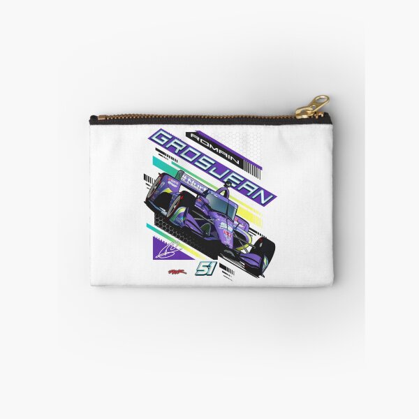 Item preview, IndyCar - 51 Grosjean   designed and sold by lolantheroxana.