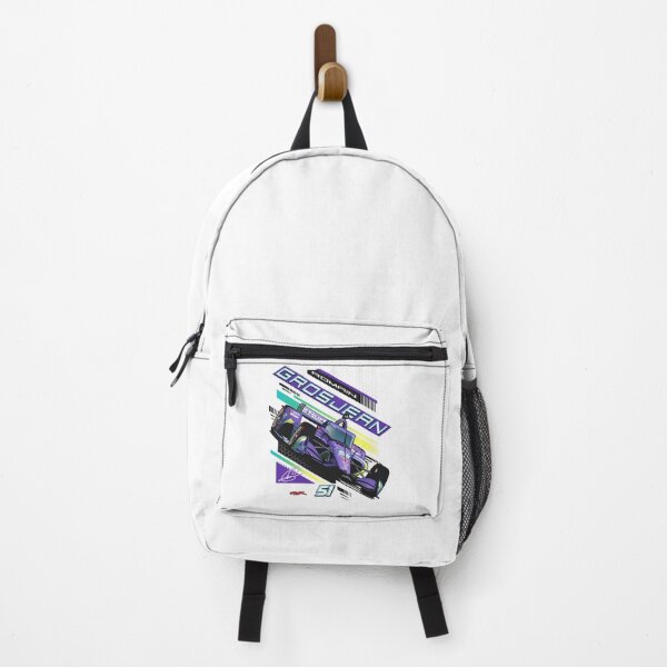 Item preview, IndyCar - 51 Grosjean   designed and sold by lolantheroxana.