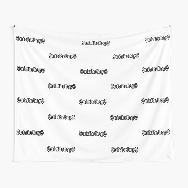 Suicideboys Tentures