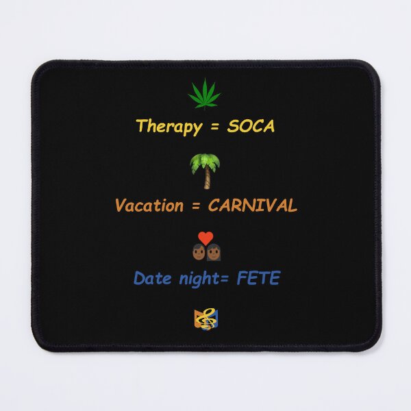 Item preview, Soca - Caribbean Festival Life - Soca Mode designed and sold by Soca-Mode.