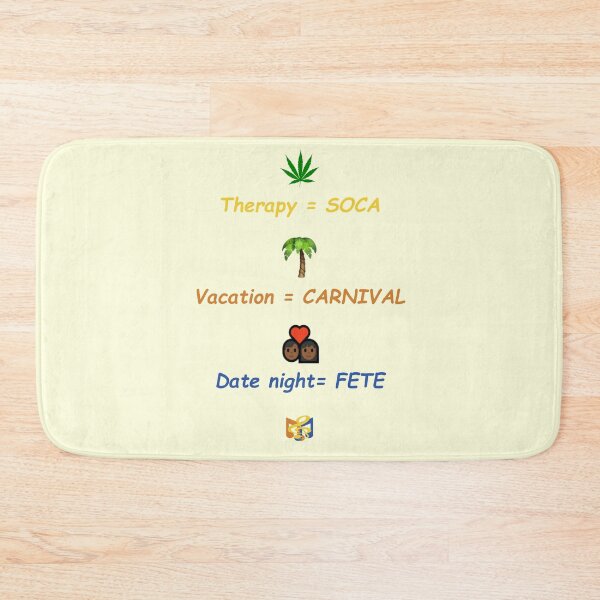 Item preview, Soca - Caribbean Festival Life - Soca Mode designed and sold by Soca-Mode.