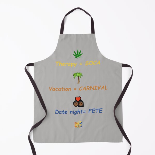 Item preview, Soca - Caribbean Festival Life - Soca Mode designed and sold by Soca-Mode.