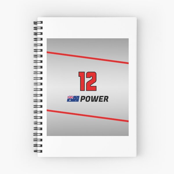 Item preview, IndyCar 2020 - #12 Power   designed and sold by lolantheroxana.