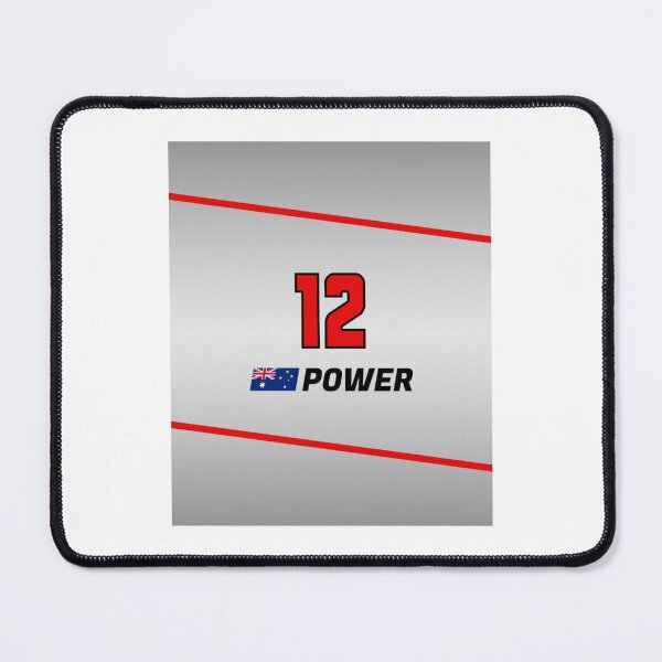 Item preview, IndyCar 2020 - #12 Power   designed and sold by lolantheroxana.