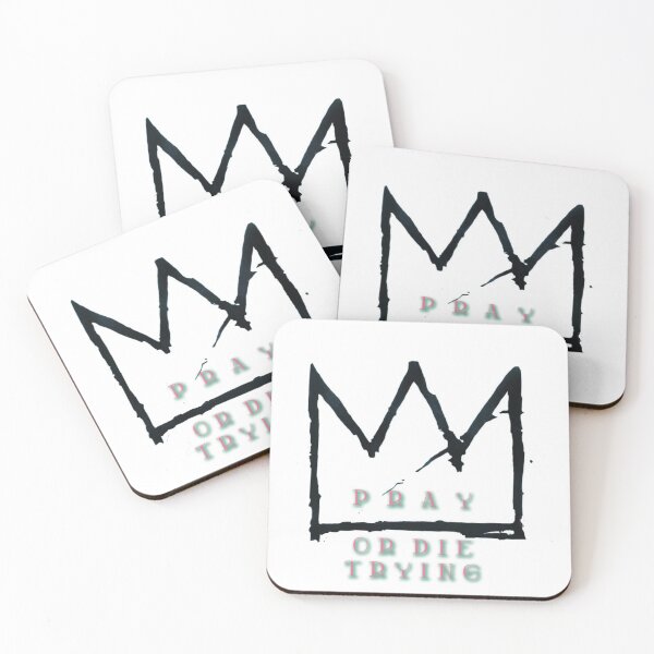 Item preview, True believer designed and sold by MosesF.