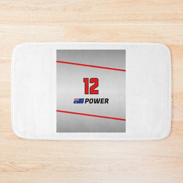 Item preview, IndyCar 2020 - #12 Power   designed and sold by lolantheroxana.