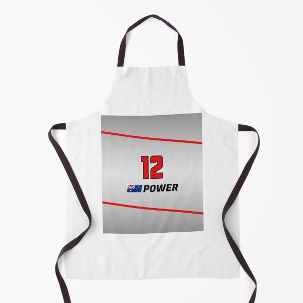Item preview, IndyCar 2020 - #12 Power designed and sold by lolantheroxana.