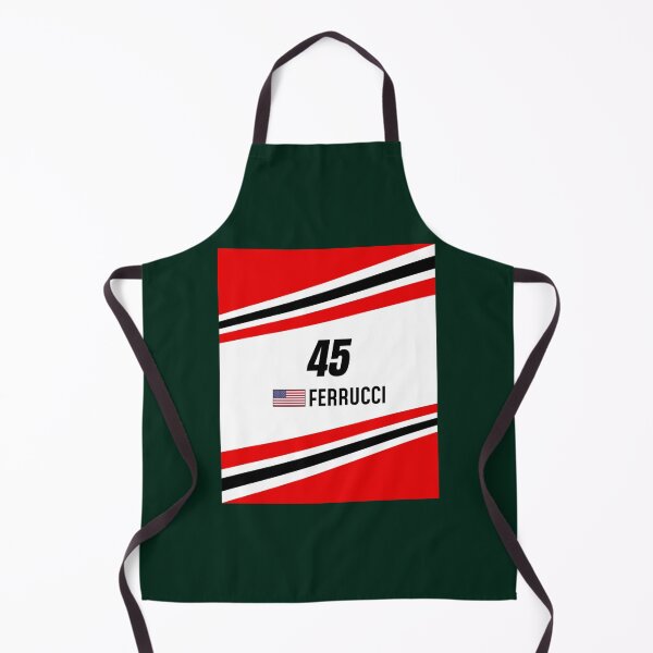 Item preview, IndyCar 2021 - #45 Ferrucci designed and sold by lolantheroxana.