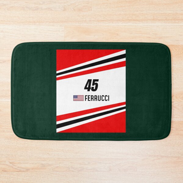 Item preview, IndyCar 2021 - #45 Ferrucci   designed and sold by lolantheroxana.