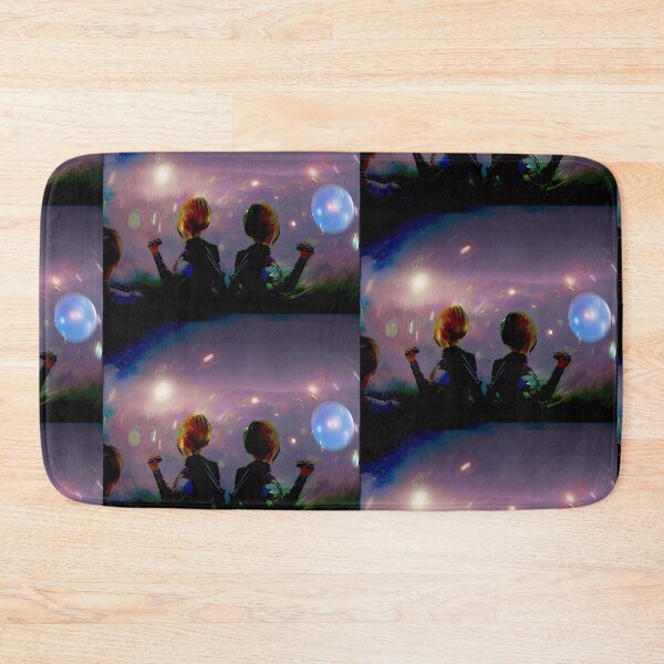 Item preview, Beyond The Main Divide designed and sold by WildPenDesign.