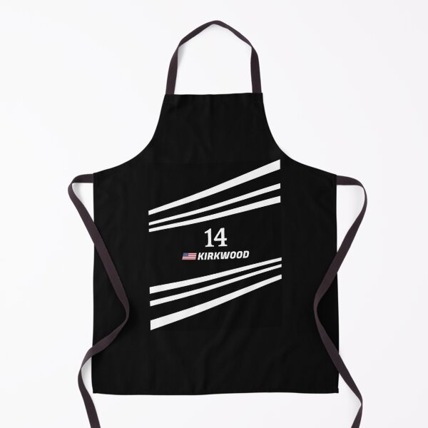 Item preview, IndyCar 2022 - #14 Kirkwood designed and sold by lolantheroxana.