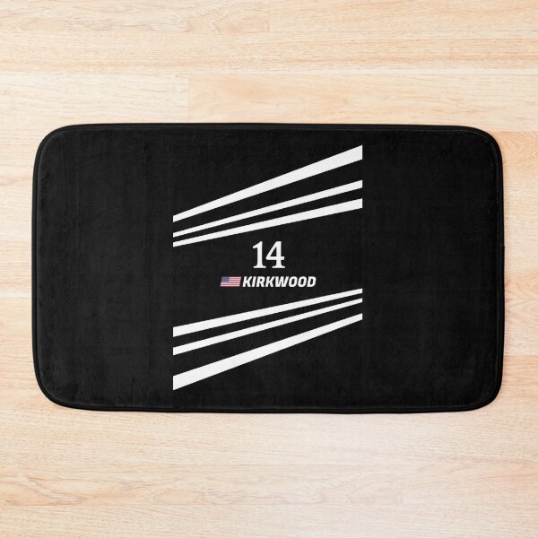 Item preview, IndyCar 2022 - #14 Kirkwood   designed and sold by lolantheroxana.