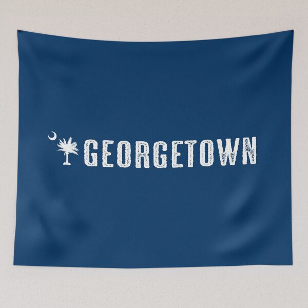 Item preview, Georgetown South Carolina Palm designed and sold by Jared Davies.