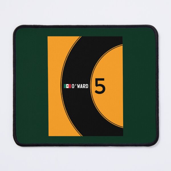 Item preview, IndyCar 2022 - 5 O_Ward designed and sold by lolantheroxana.