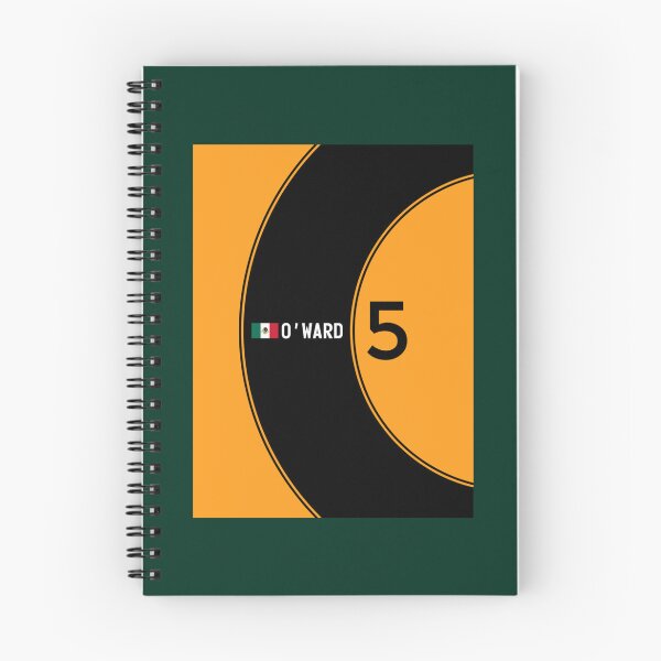 Item preview, IndyCar 2022 - 5 O_Ward   designed and sold by lolantheroxana.