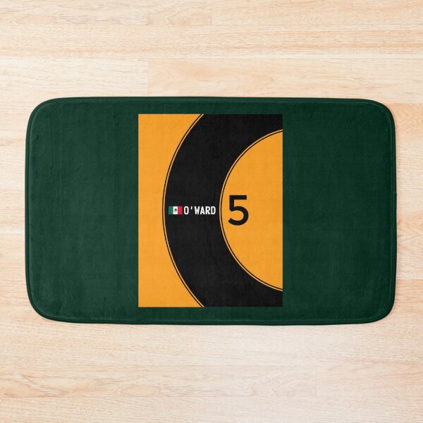 Item preview, IndyCar 2022 - 5 O_Ward   designed and sold by lolantheroxana.