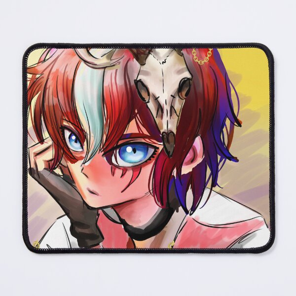 Item preview, Siris Headshot designed and sold by LadyStarscales.