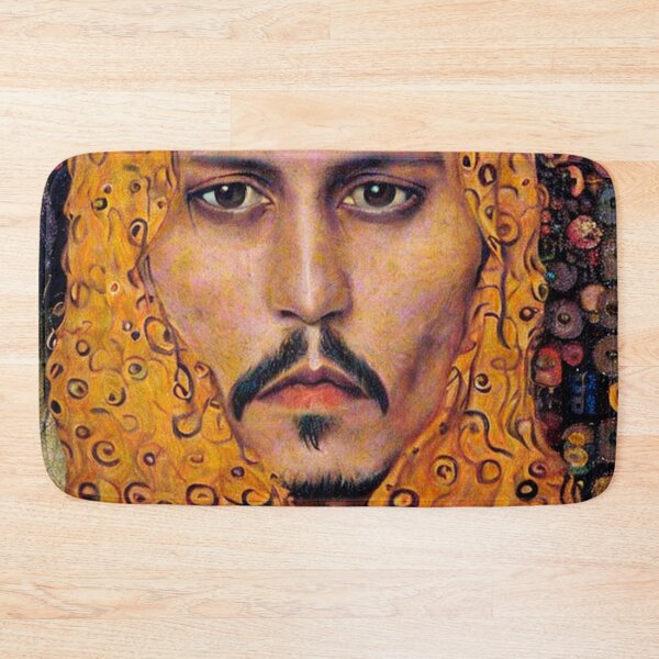 Item preview, Johnny Depp 6 designed and sold by meme-stuff.