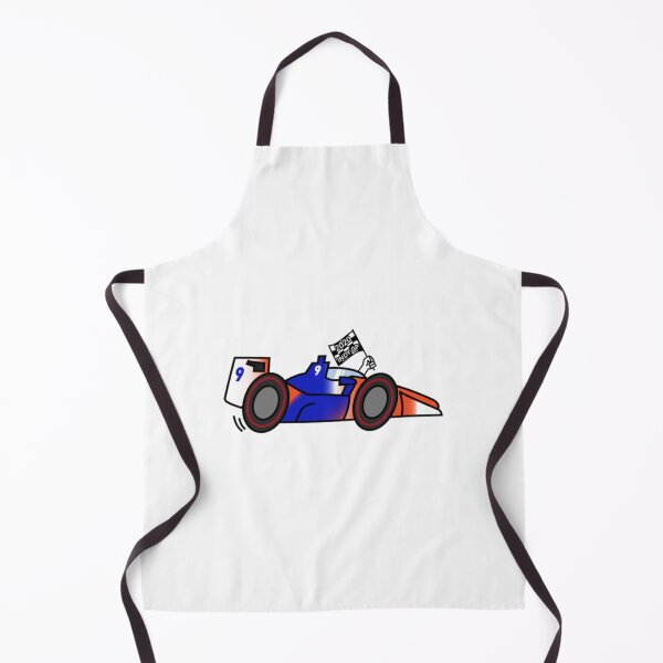 Item preview, Indycar Scott Dixon 2020 Indy GP Win EMini designed and sold by lolantheroxana.