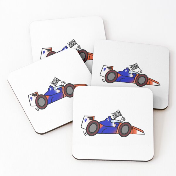 Item preview, Indycar Scott Dixon 2020 Indy GP Win EMini   designed and sold by lolantheroxana.
